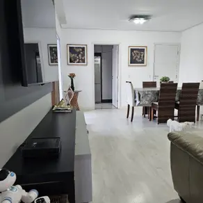 Imagem 5 - Apartamento em Jardim Ana Maria, Jundiaí - SP