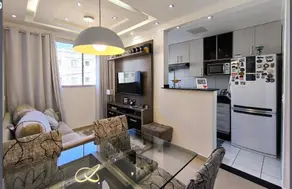 Apartamento Recanto Quarto Centenário, Jundiaí - SP — foto 1
