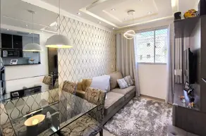 Imagem 2 - Apartamento em Recanto Quarto Centenário, Jundiaí - SP