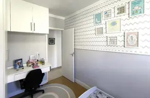 Imagem 4 - Apartamento em Recanto Quarto Centenário, Jundiaí - SP