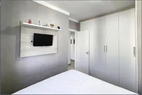 Imagem 5 - Apartamento em Recanto Quarto Centenário, Jundiaí - SP