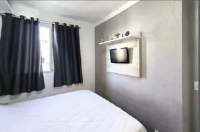 Imagem 6 - Apartamento em Recanto Quarto Centenário, Jundiaí - SP