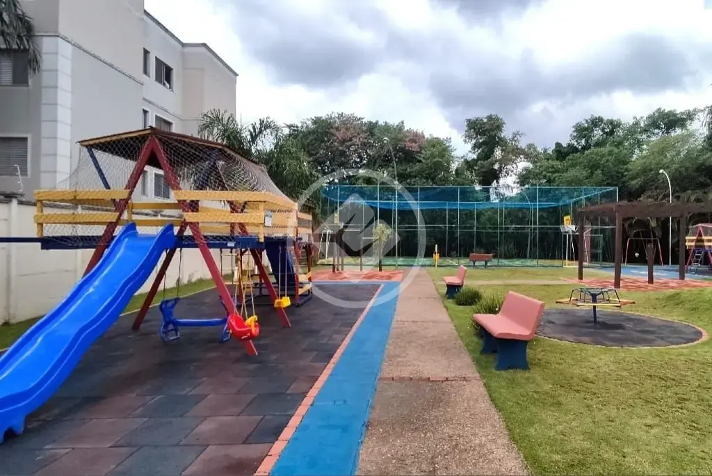 Image 17 - Apartamento em Recanto Quarto Centenário, Jundiaí - SP