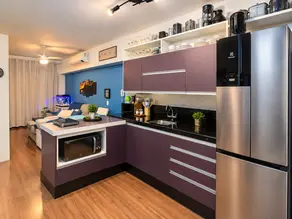 Loft / Studio CENTRO, Jundiaí - SP — foto 2