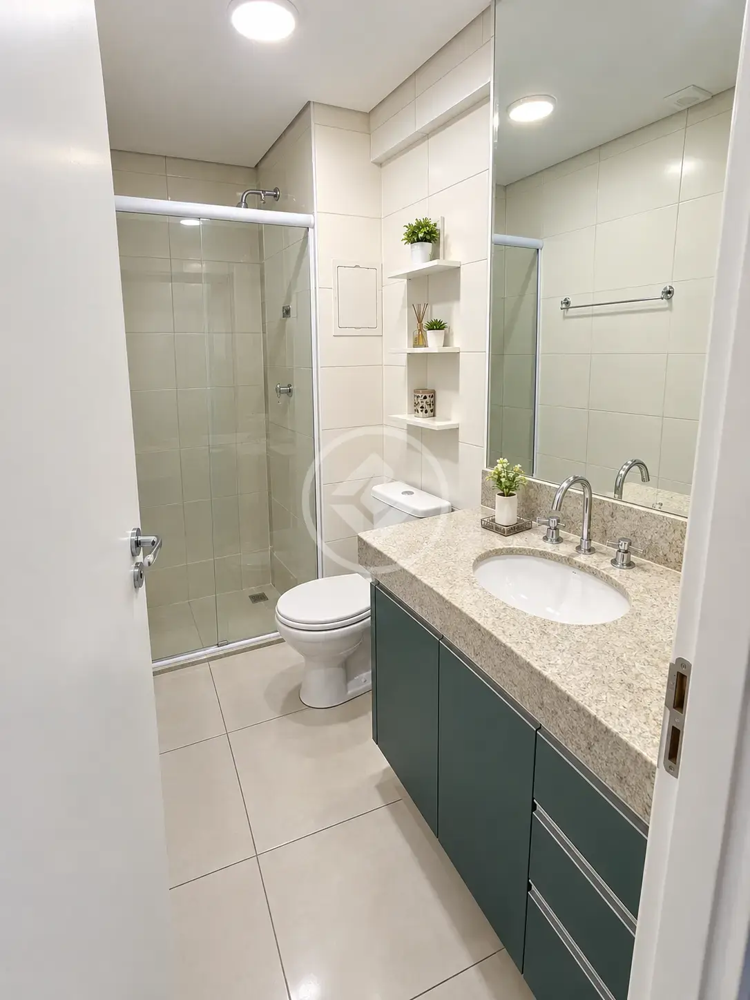 Image 8 - Loft / Studio em CENTRO, Jundiaí - SP
