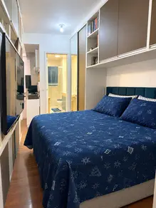 Imagem 6 - Loft / Studio em CENTRO, Jundiaí - SP