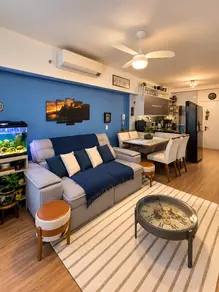 Loft / Studio CENTRO, Jundiaí - SP — foto 1