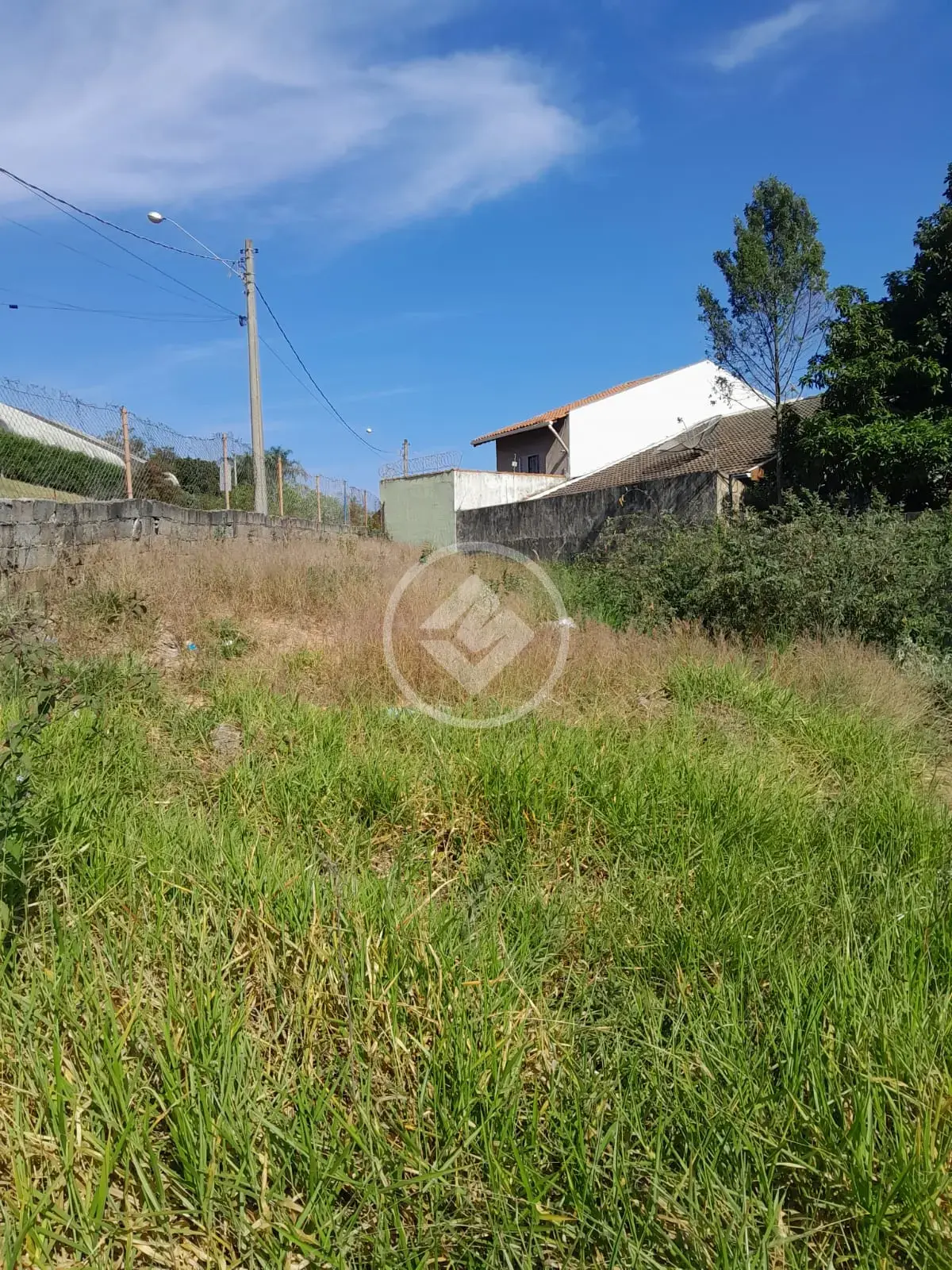 Imagem 1 - Terreno em Cidade Nova, Jundiaí - SP