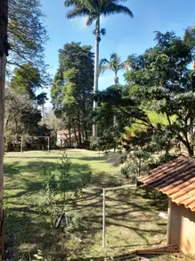 Terreno Chácaras Clube Castanheiro, Várzea Paulista - SP — foto 1