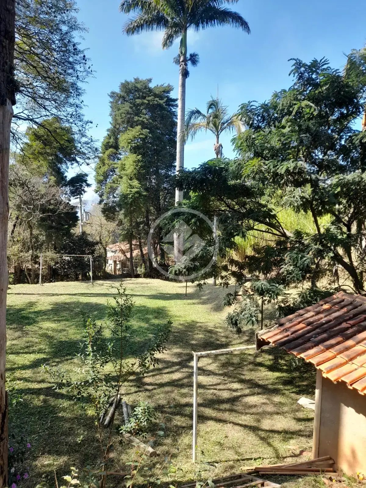 Imagem 1 - Terreno em Chácaras Clube Castanheiro, Várzea Paulista - SP