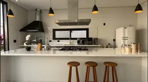 Imagem 3 - Casa Condomínio em Residencial Pecan, Itupeva - SP