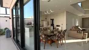 Imagem 2 - Casa Condomínio em Residencial Pecan, Itupeva - SP