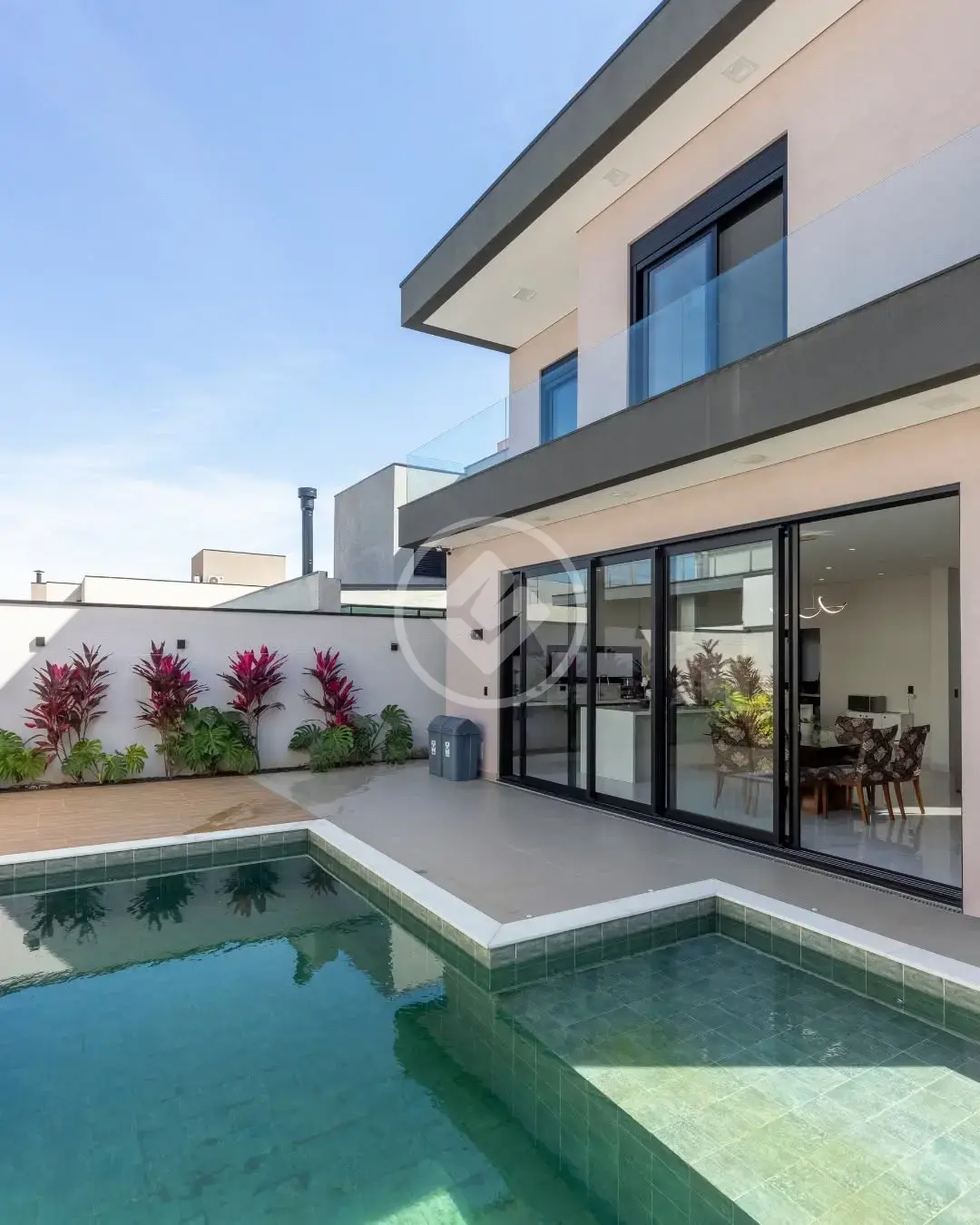 Imagem 1 - Casa Condomínio em Residencial Pecan, Itupeva - SP