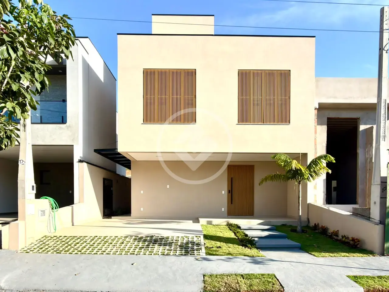 Imagem 1 - Casa Condomínio em Jardim Quintas das Videiras, Jundiaí - SP