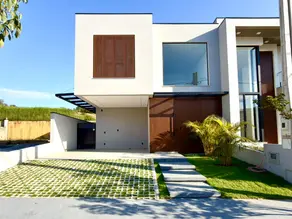 Casa Condomínio Chácara Malota, Jundiaí - SP — foto 1