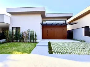 Casa Condomínio Chácara Malota, Jundiaí - SP — foto 1