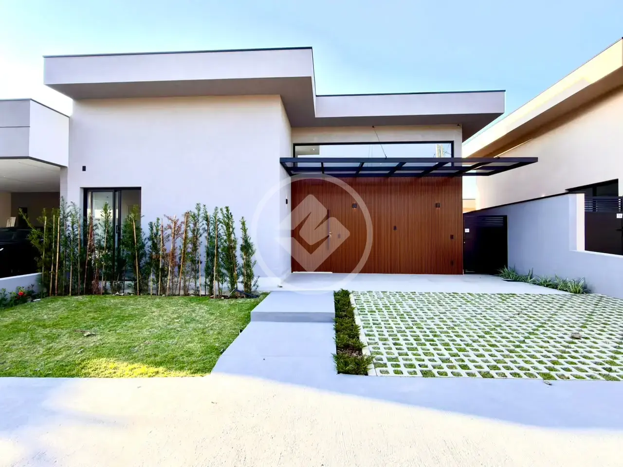 Imagem 1 - Casa Condomínio em Jardim Quintas das Videiras, Jundiaí - SP