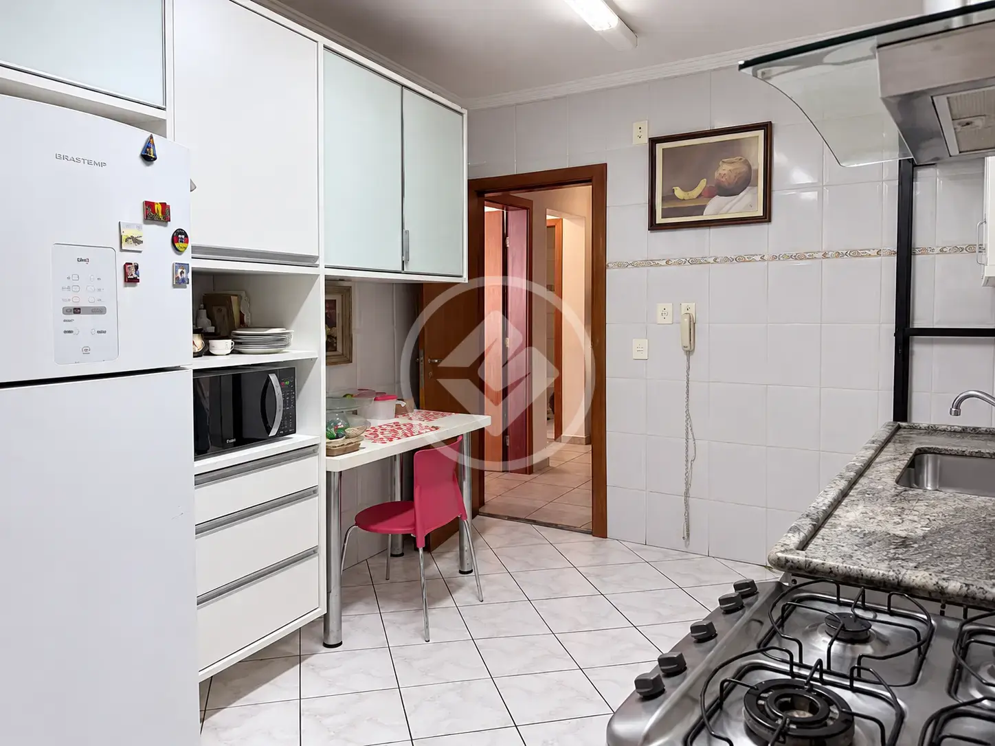 Image 25 - Apartamento em Vila Boaventura, Jundiaí - SP