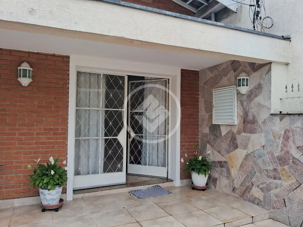 Imagem 1 - Casa em Vila Graff, Jundiaí - SP