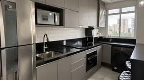Imagem 2 - Apartamento em Ponte de São João, Jundiaí - SP