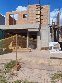 Imagem 5 - Terreno Condomínio em Residencial Vila Verde, Itupeva - SP