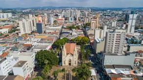 Imagem 6 - Terreno Condomínio em LOTEAMENTO CHÁCARA BOA ESPERANCA, Jarinu - SP