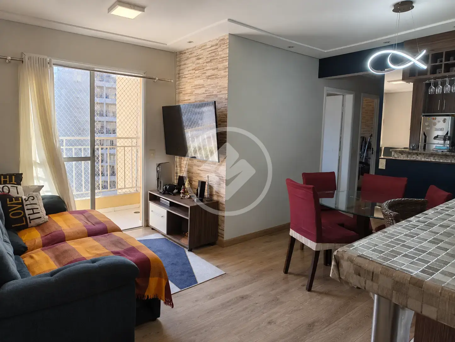 Image 8 - Apartamento em Jardim Servilha, Jundiaí - SP