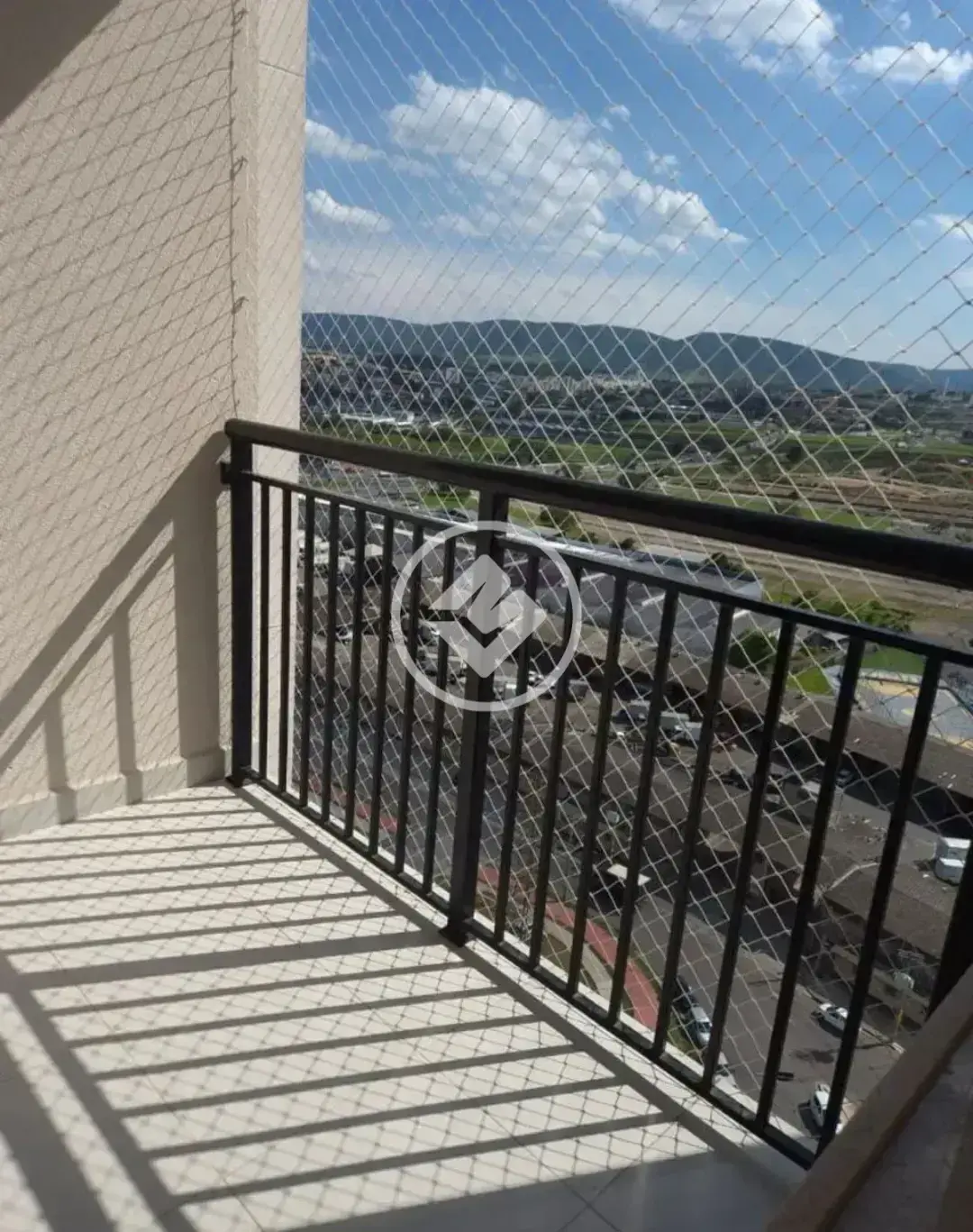 Image 2 - Apartamento em Cidade Luiza, Jundiaí - SP