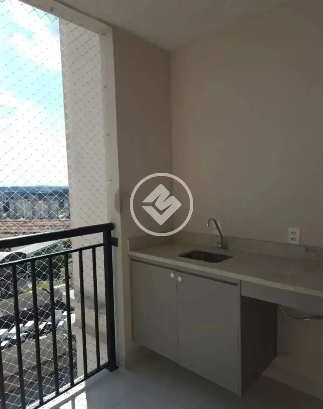 Imagem 1 - Apartamento em Cidade Luiza, Jundiaí - SP