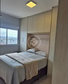 Imagem 2 - Apartamento em Cidade Luiza, Jundiaí - SP