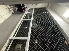Imagem 4 - Apartamento em Ponte são joão, Jundiaí - SP
