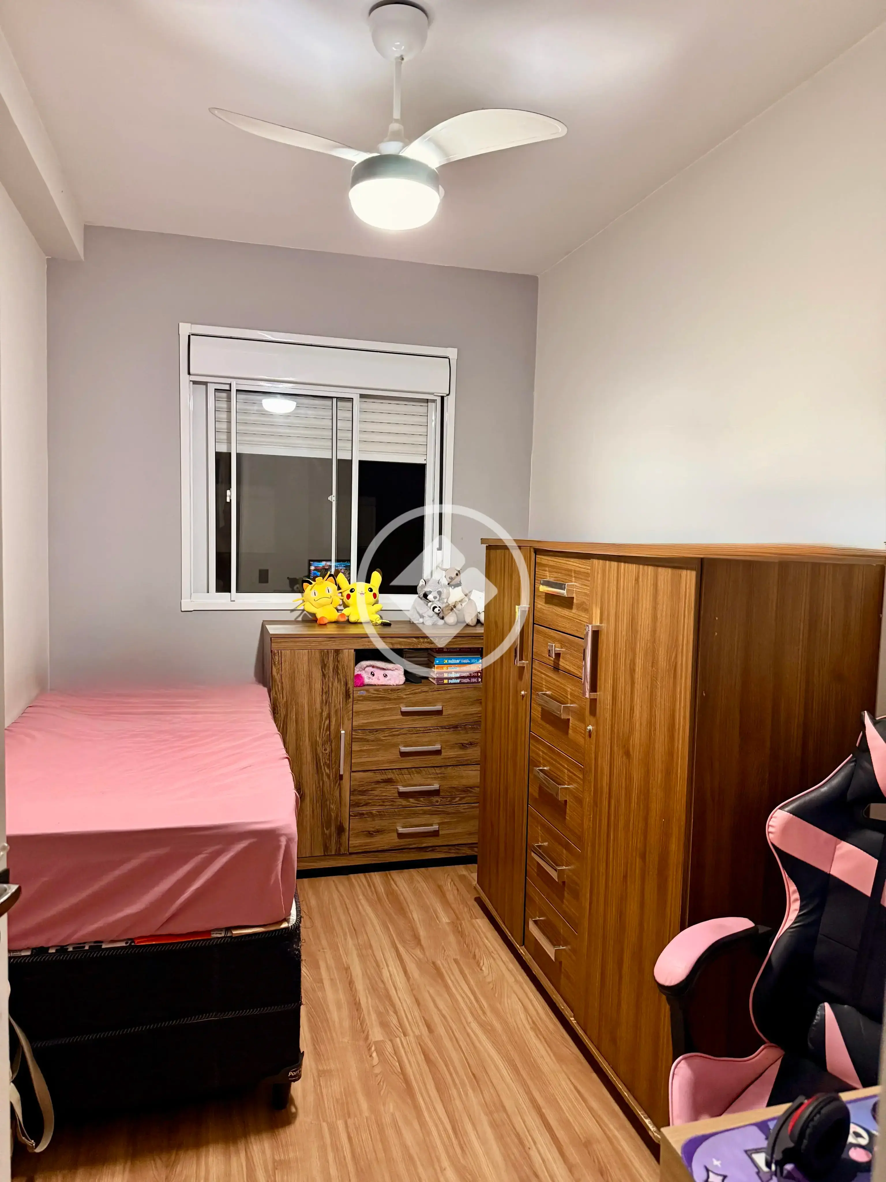 Imagem 1 - Apartamento em Ponte são joão, Jundiaí - SP