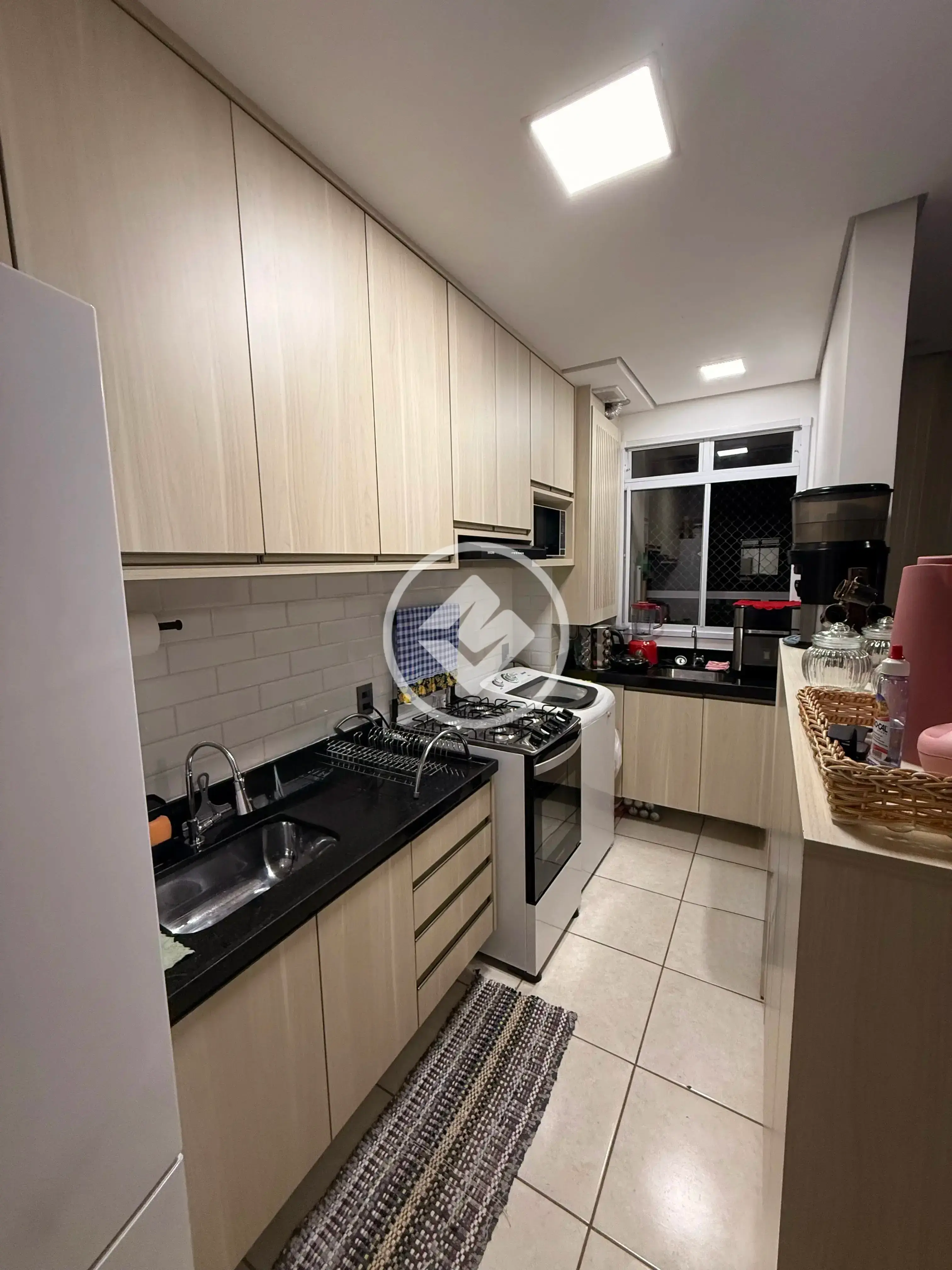 Image 24 - Apartamento em Ponte são joão, Jundiaí - SP