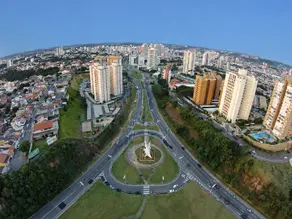 Terreno Pinhal, Cabreúva - SP — foto 2
