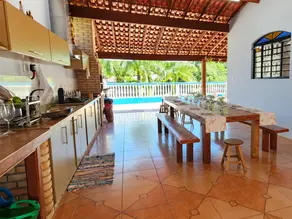Imagem 6 - Casa em Sítio do Mursa, Várzea Paulista - SP