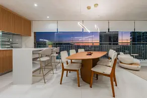Apartamento Anhangabaú, Jundiaí - SP — foto 2