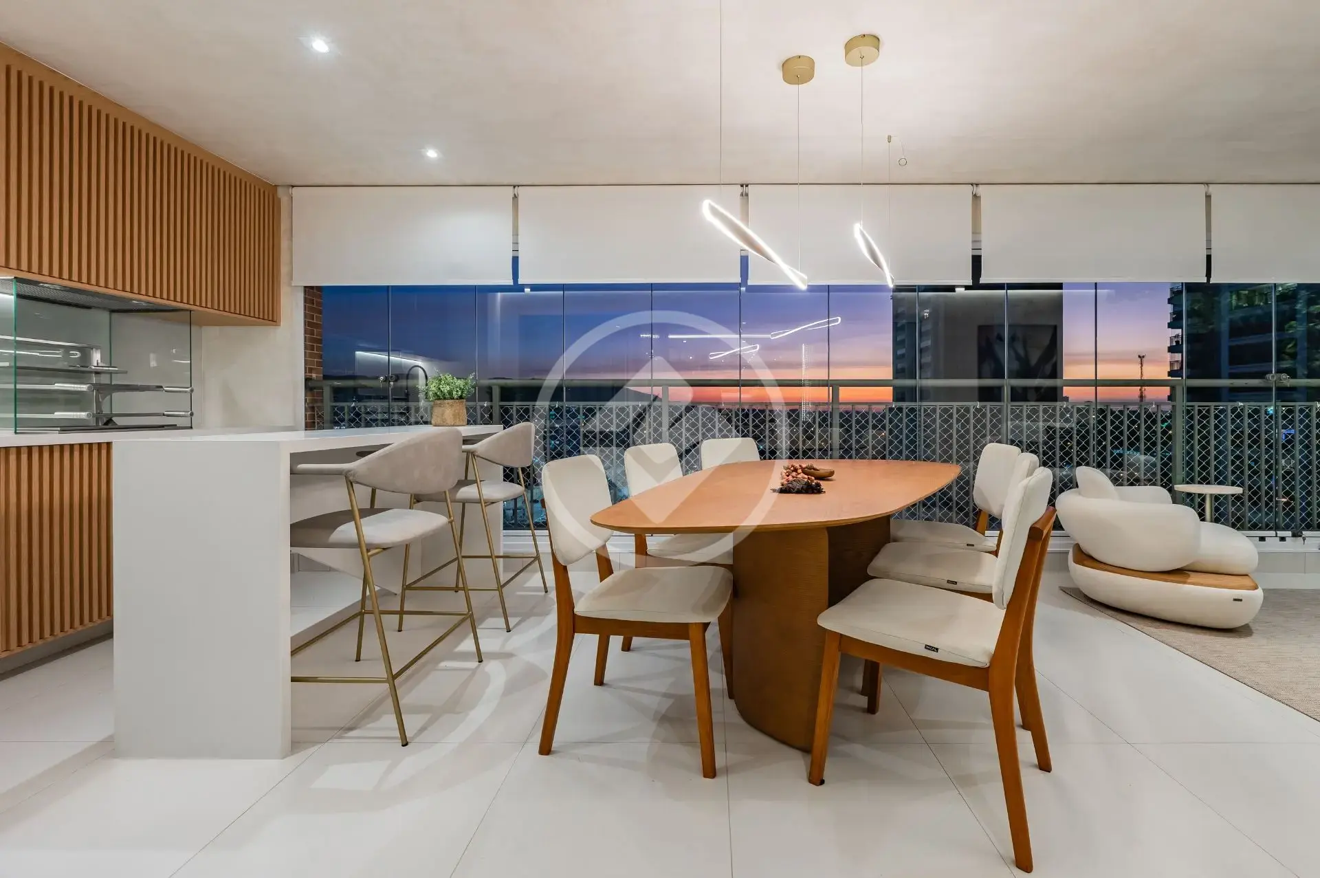 Image 2 - Apartamento em Anhangabaú, Jundiaí - SP