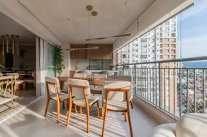 Apartamento Anhangabaú, Jundiaí - SP — foto 1