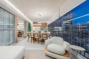 Imagem 2 - Apartamento em Anhangabaú, Jundiaí - SP