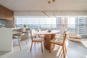 Imagem 3 - Apartamento em Anhangabaú, Jundiaí - SP