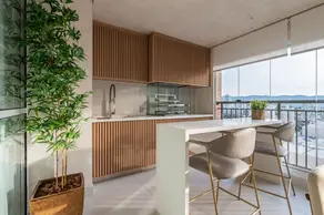 Imagem 6 - Apartamento em Anhangabaú, Jundiaí - SP