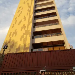 Apartamento CENTRO, Jundiaí - SP — foto 1