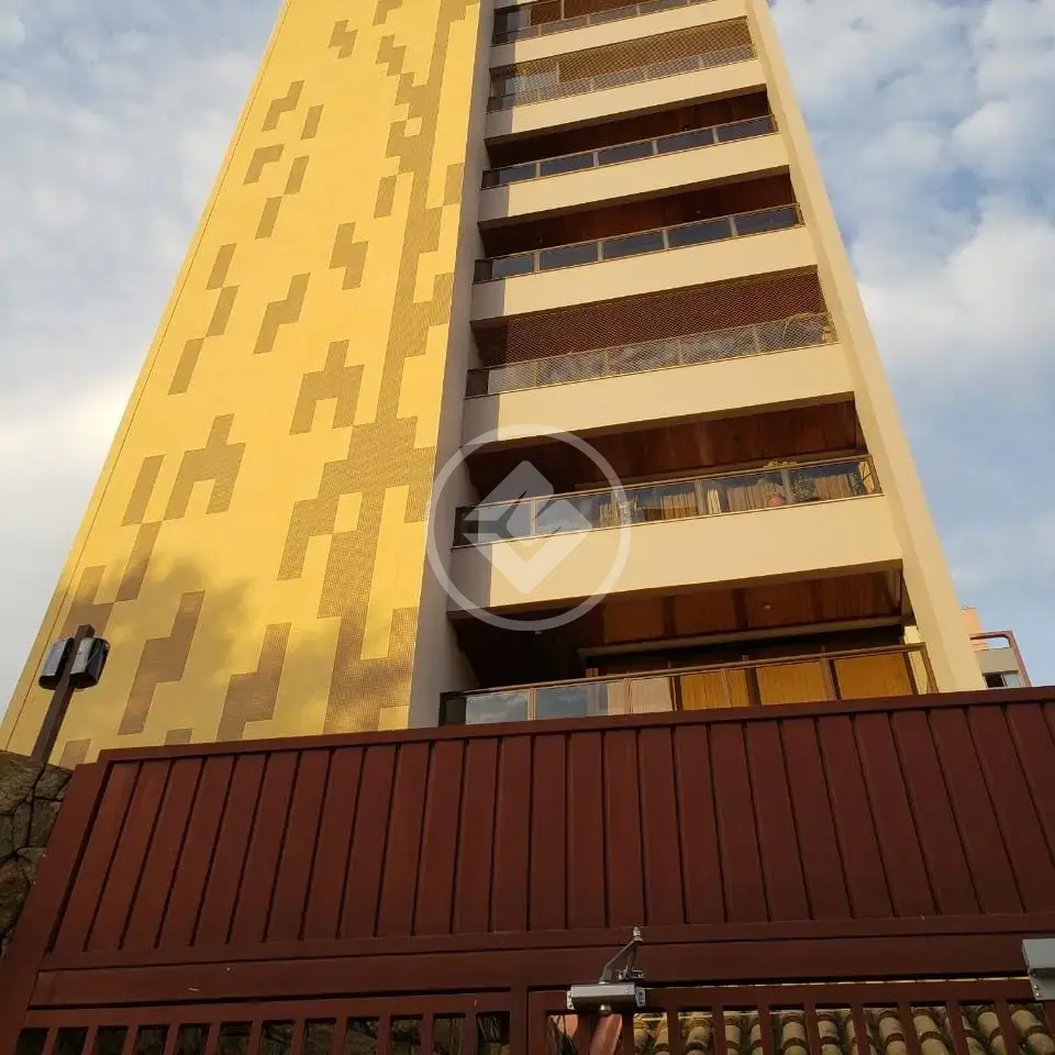 Imagem 1 - Apartamento em CENTRO, Jundiaí - SP