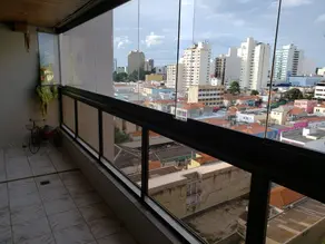 Apartamento CENTRO, Jundiaí - SP — foto 2