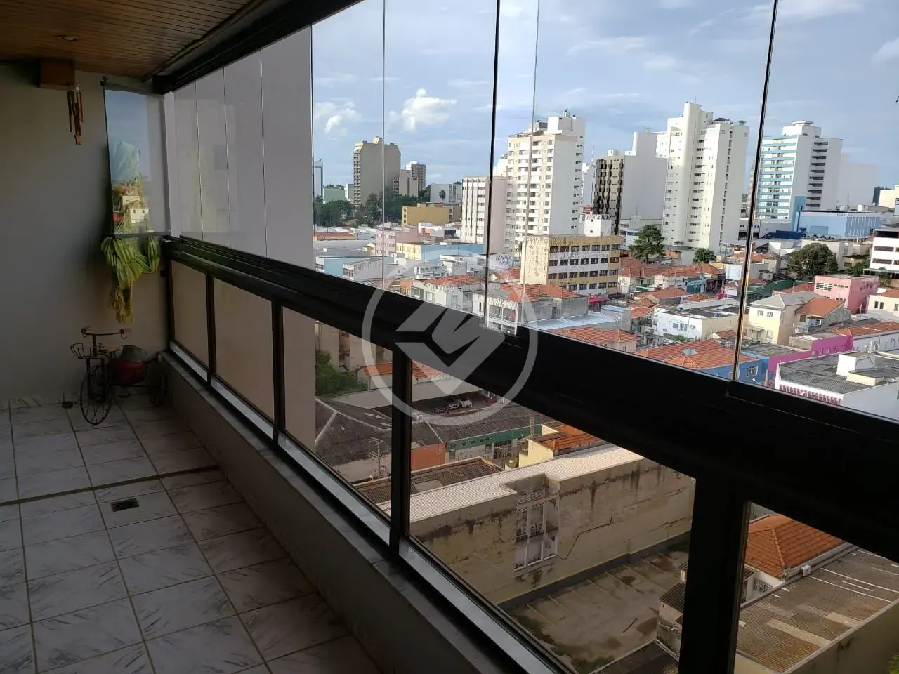 Image 2 - Apartamento em CENTRO, Jundiaí - SP