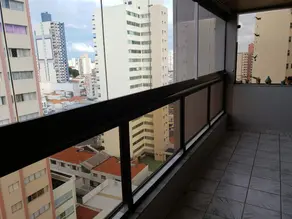 Imagem 3 - Apartamento em CENTRO, Jundiaí - SP