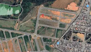 Terreno Alamedas São José (Bonfim), Cabreúva - SP — foto 1