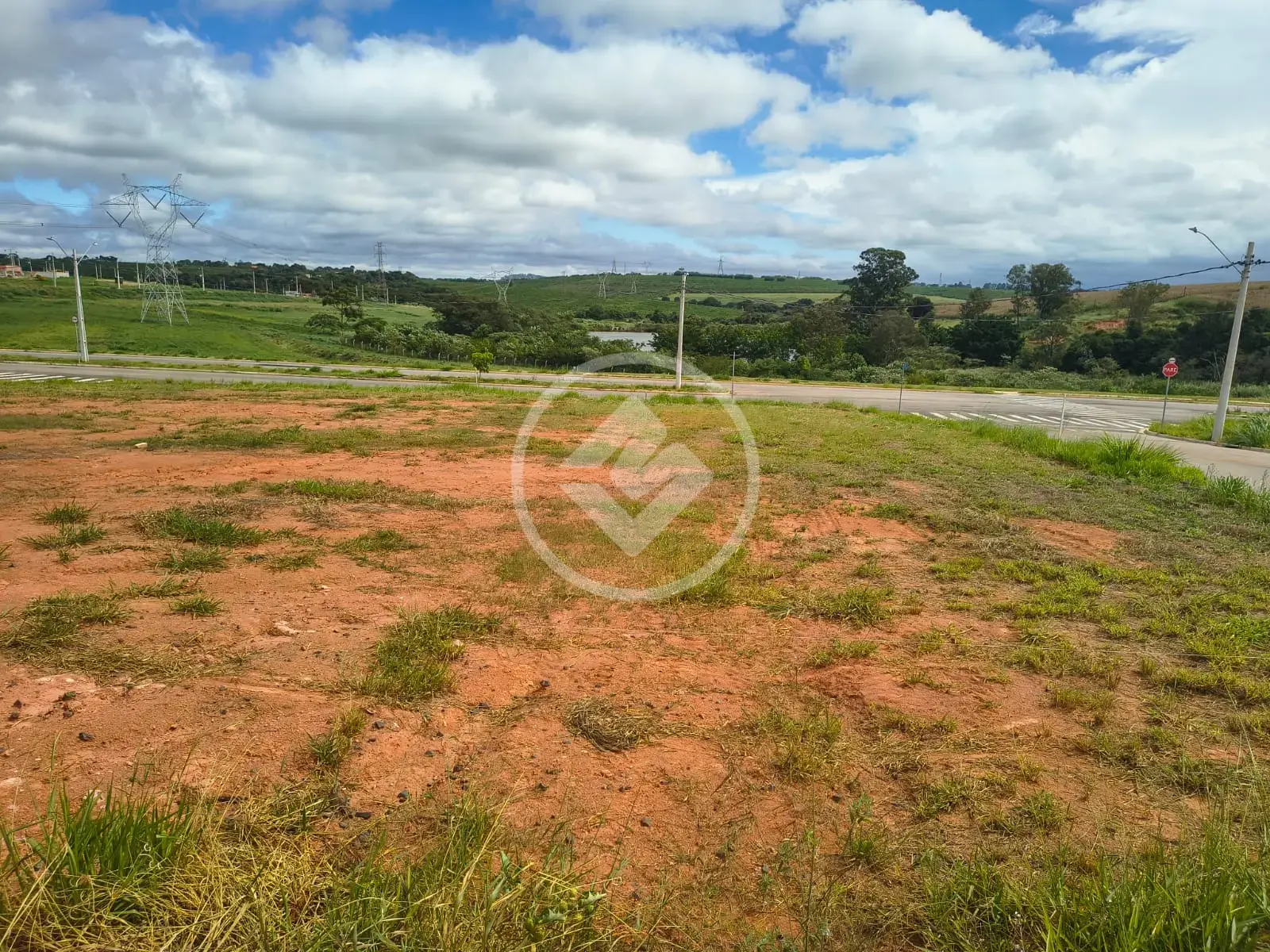 Image 2 - Terreno em Alamedas São José (Bonfim), Cabreúva - SP