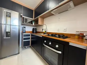 Apartamento Vila Arens/Vila Progresso, Jundiaí - SP — foto 1