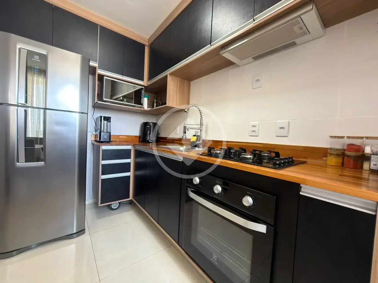 Imagem 1 - Apartamento em Jardim do Lago, Jundiaí - SP